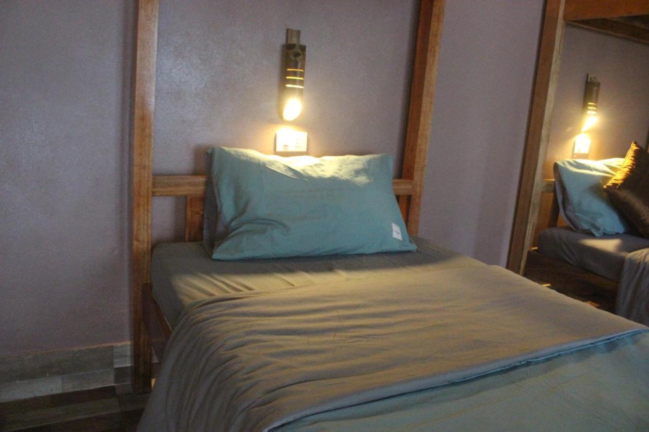 Ba Be Hostel Bac Kan Екстериор снимка