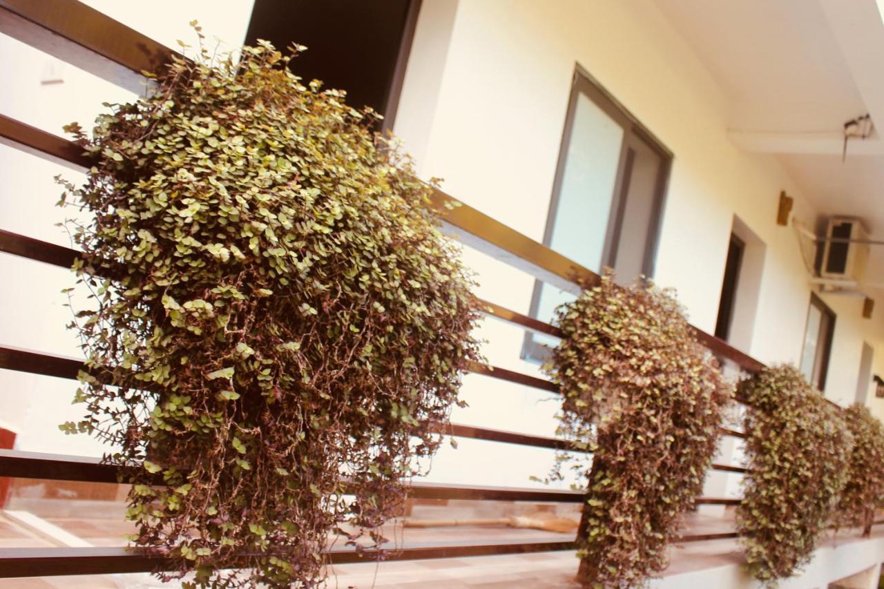 Ba Be Hostel Bac Kan Екстериор снимка