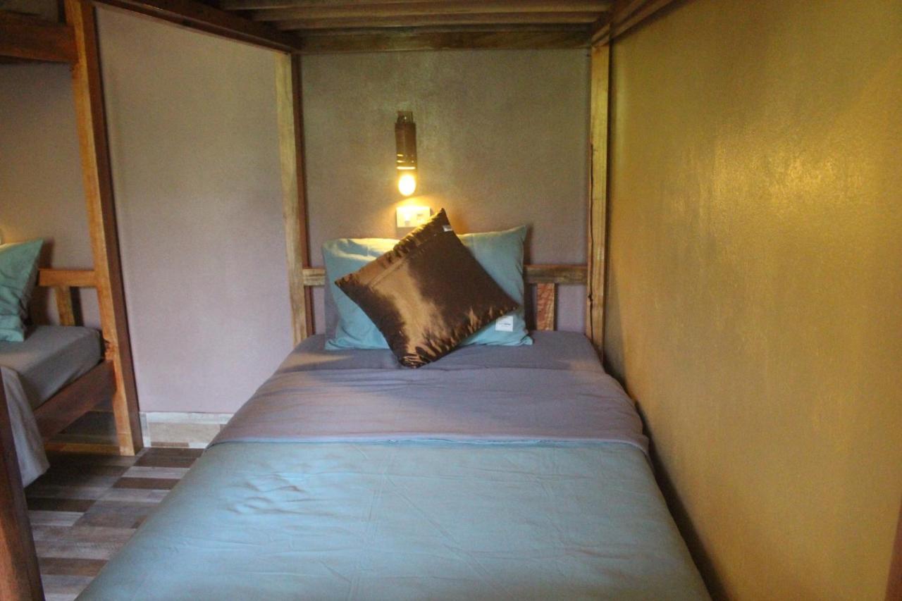 Ba Be Hostel Bac Kan Екстериор снимка