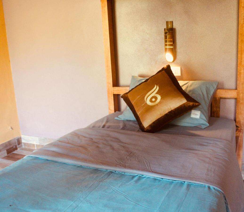 Ba Be Hostel Bac Kan Екстериор снимка