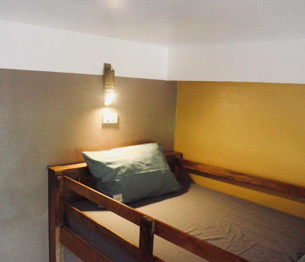 Ba Be Hostel Bac Kan Екстериор снимка